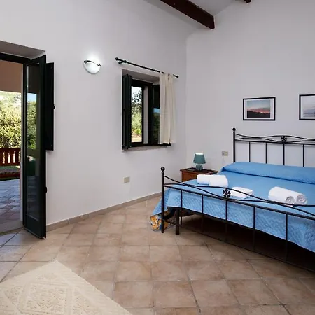 Appartement Emeraldway - Casa Silene Porto Taverna