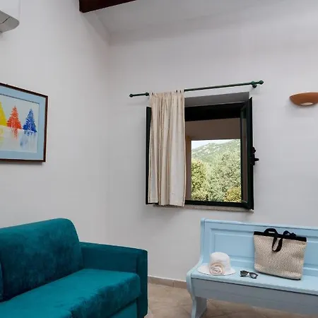 Appartement Emeraldway - Casa Silene Porto Taverna *