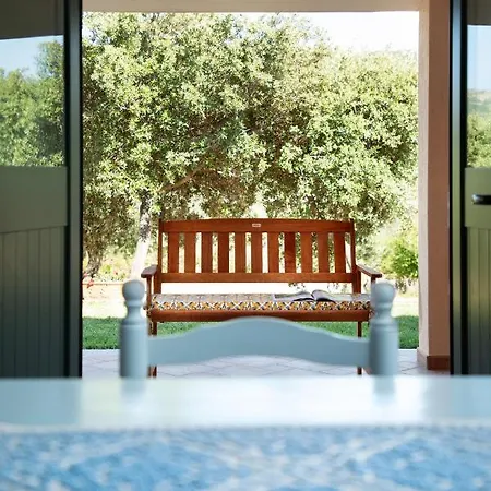 Emeraldway - Casa Silene Porto Taverna *