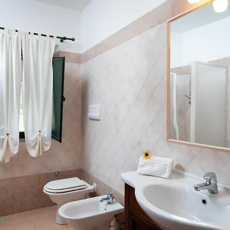 Emeraldway - Casa Silene Porto Taverna Appartement
