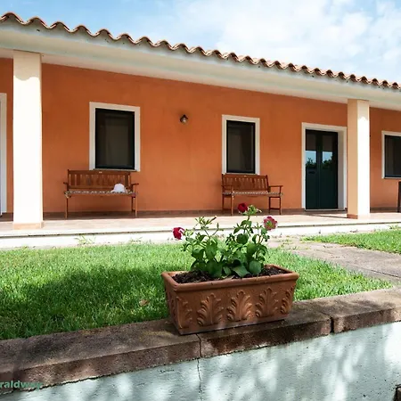 Emeraldway - Casa Silene Porto Taverna *