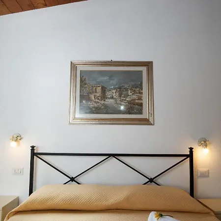 Emeraldway - Casa Silene Porto Taverna