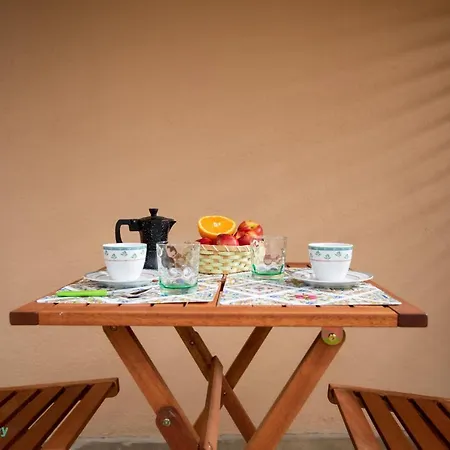 Appartement Emeraldway - Casa Silene Porto Taverna