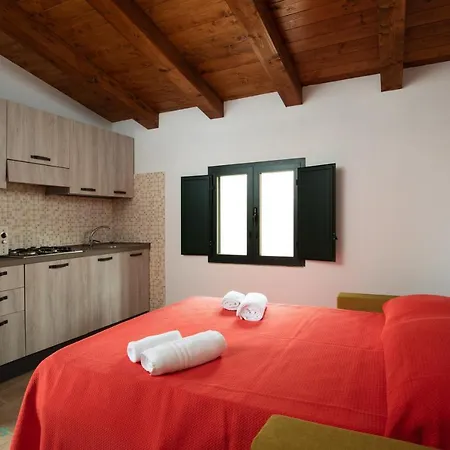 Appartement Emeraldway - Casa Silene Porto Taverna *