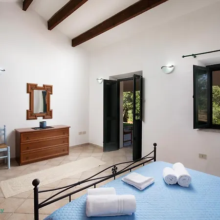 Emeraldway - Casa Silene Porto Taverna Appartement *