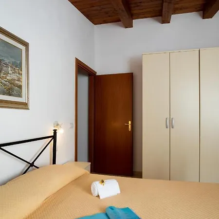Emeraldway - Casa Silene Porto Taverna Appartement