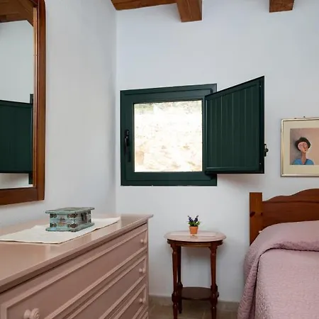 Emeraldway - Casa Silene Porto Taverna Appartement *
