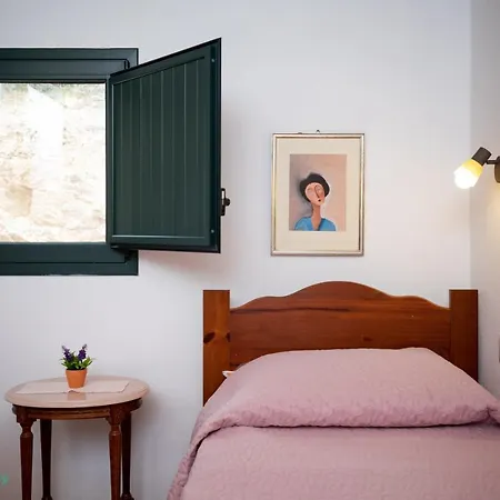 Emeraldway - Casa Silene Porto Taverna Appartement