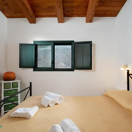 Appartement Emeraldway - Casa Silene Porto Taverna Sanalvò