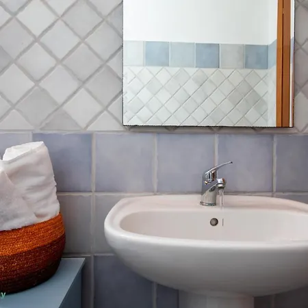 Emeraldway - Casa Silene Porto Taverna Appartement